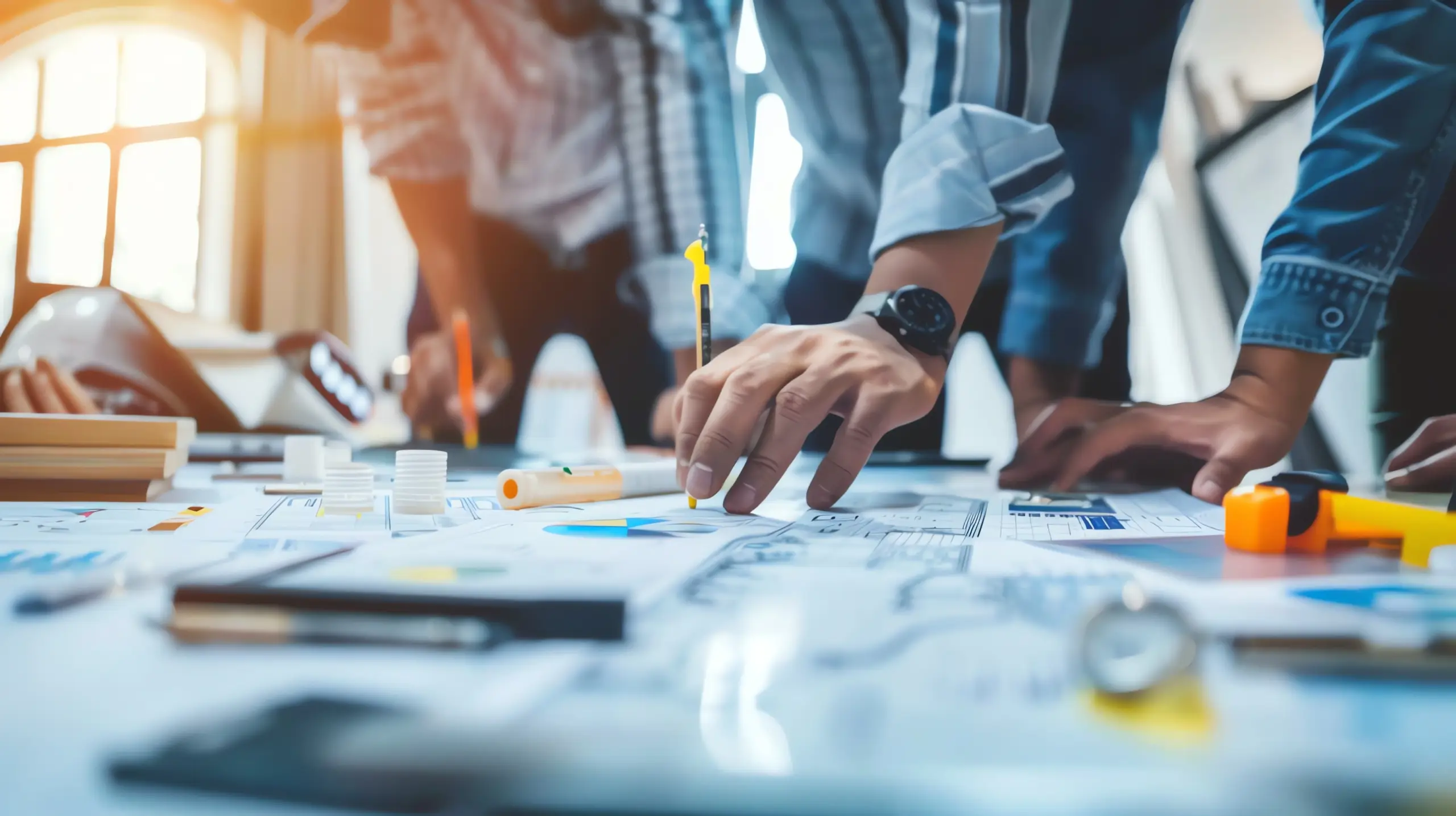 Planning & Design