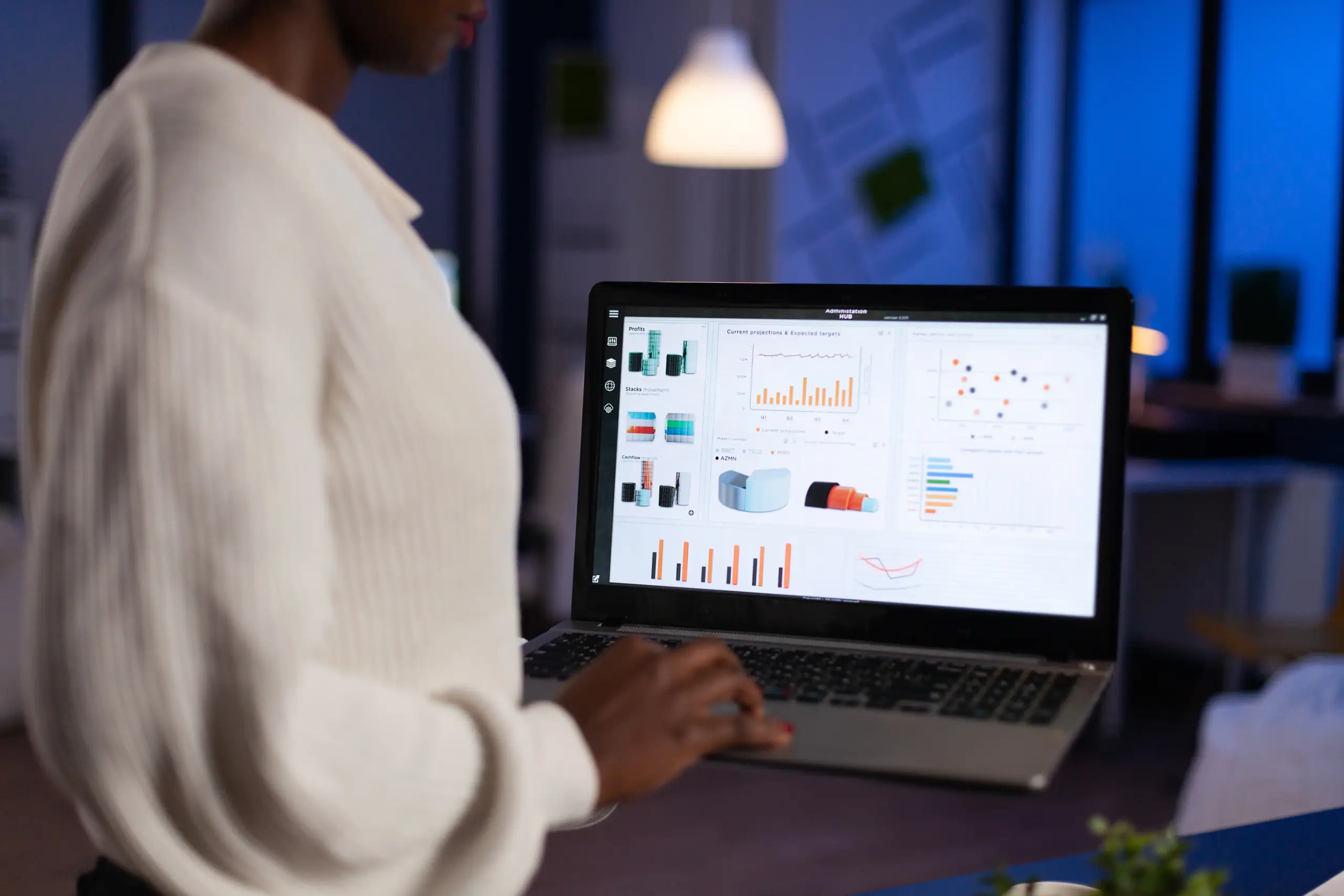 Monitoring & Management