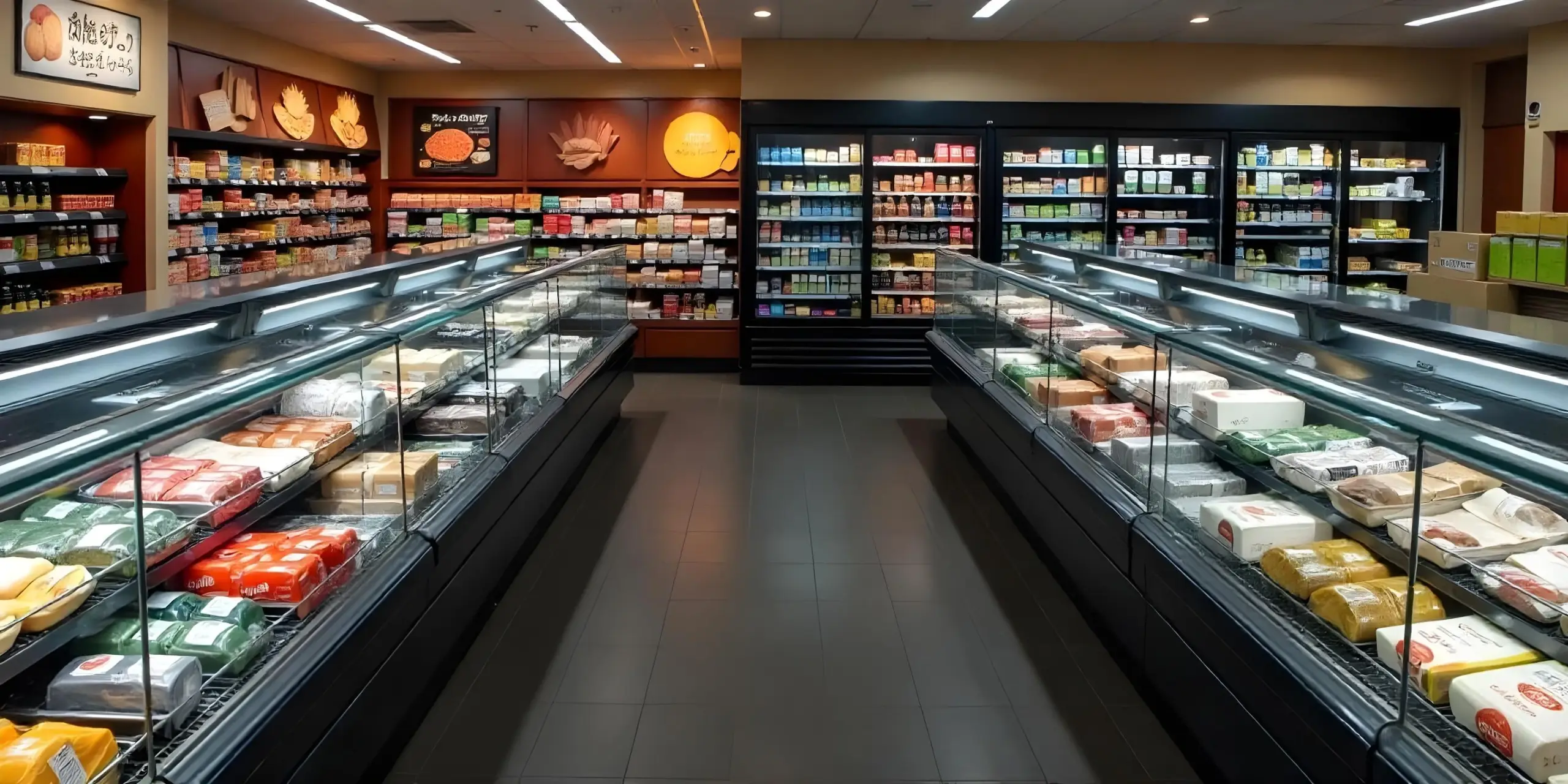 serve over counter