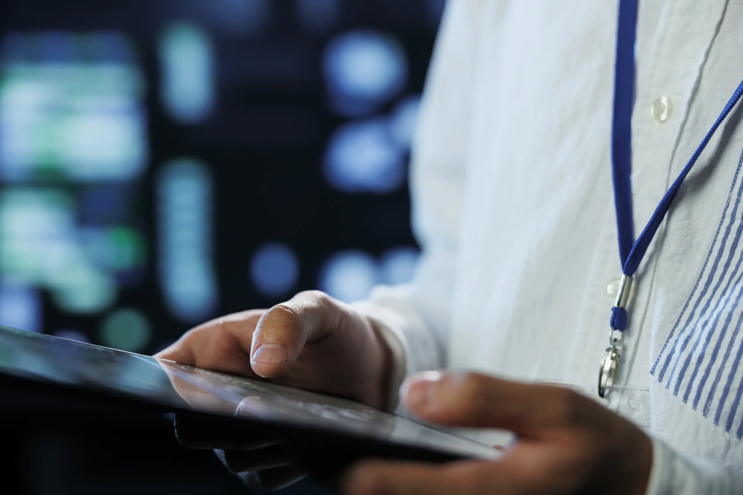 Empowering 24-hour system control